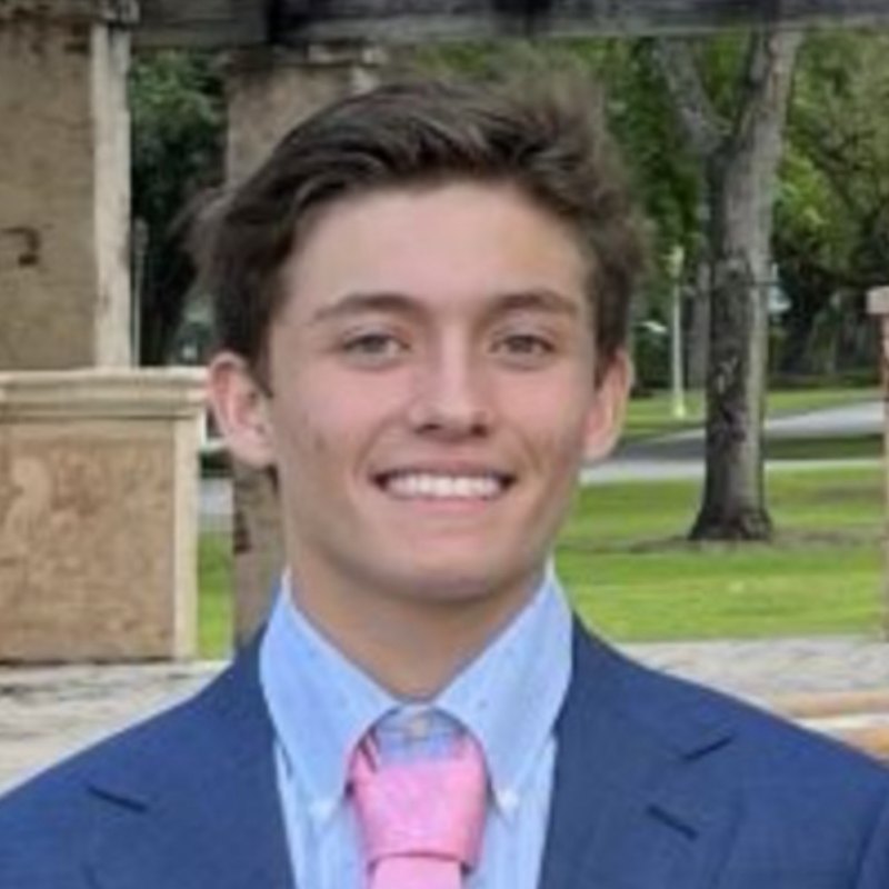Luciano Sanchez, founder of Lucky Systems